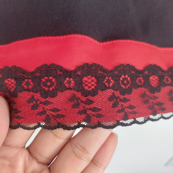 Kate Spade lady bug dress size 4 - Picture 4 of 8